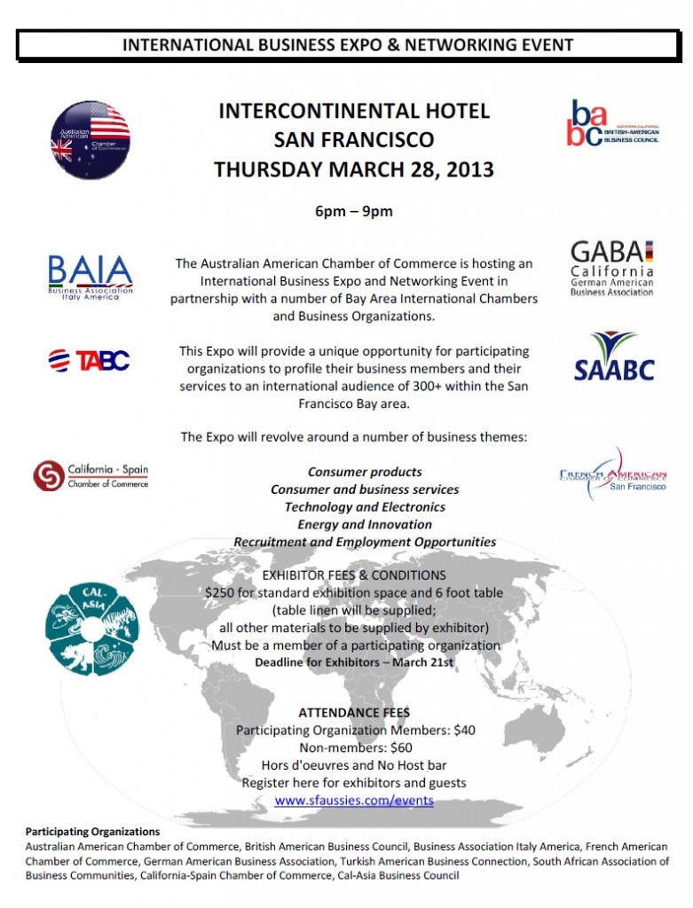 int-business-expo-networking